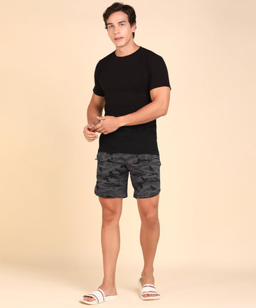 Performance Shorts V2 - Camouflage